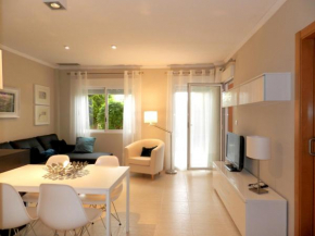 Apartamento Palm Beach Dénia